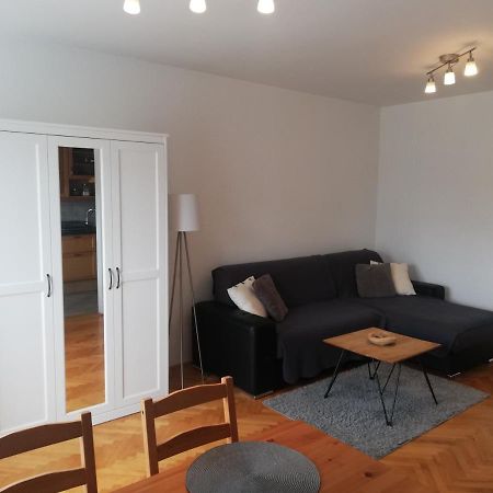 Ferienwohnung Gold Ödenburg Exterior foto